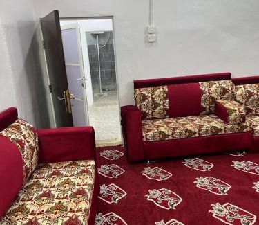 Saudi Arabia Apartment | Cozy بيت: Pet and Child Friendly Hotel for Your Stay