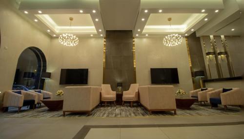 Taif Apartment | Comfortable بيوت الضيافة: 4-Star Stay with Breakfast & More
