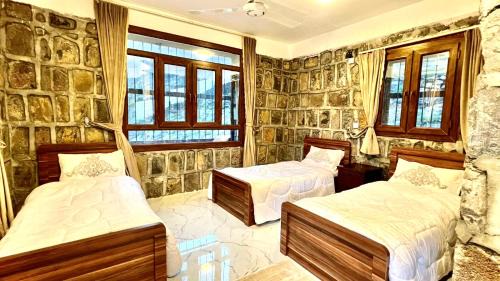 Wadi Bani Kharus Hotel | Delightful بيوت الضيافه: Pet-Friendly with Breakfast Included