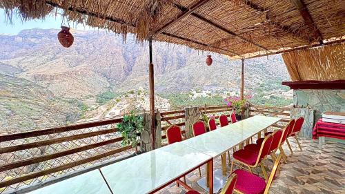 Wadi Bani Kharus Hotel | Delightful بيوت الضيافه: Pet-Friendly with Breakfast Included