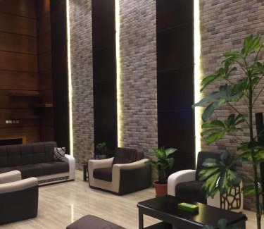 Dammam Hotel | Discover Taj Al Khaleej: Family-Friendly Serviced Apartments