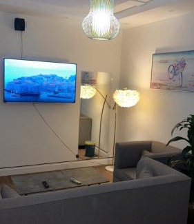 Bisha Apartment | Pet-Friendly تذكار: Family-Approved Hotel Experience