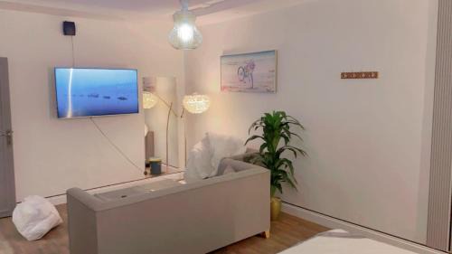Bisha Apartment | Pet-Friendly تذكار: Family-Approved Hotel Experience