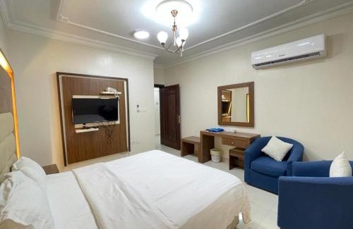 Dammam Hotel | تراس للشقق المخدومة