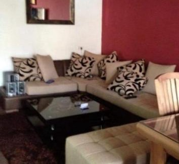 Ariana Apartment | Cozy Stay on Tunis' Abu Qasim Al-Shabi Street