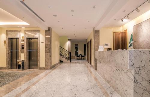 Qurish Street Apartment | Comfortable Stay at تيارا للوحدات السكنية والشقق المخدومة