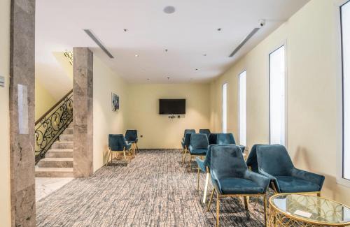Qurish Street Apartment | Comfortable Stay at تيارا للوحدات السكنية والشقق المخدومة