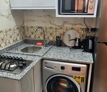 Mansoura Apartment | جامعة المنصورة