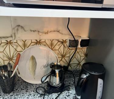 Mansoura Apartment | جامعة المنصورة