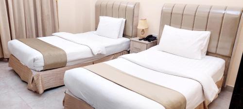 Buraimi Apartment | Family-Friendly Pearl Hotel Apartment for Your Stay