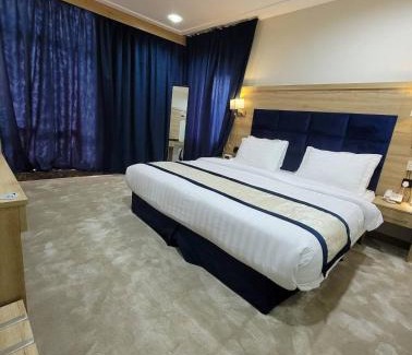As Salamah Apartment | جـاردينا بـارك الزهراء Gardenia Park Alzahraa