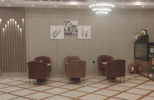 As Salamah Apartment | جـاردينا بـارك الزهراء Gardenia Park Alzahraa