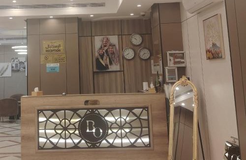 As Salamah Apartment | جـاردينا بـارك الزهراء Gardenia Park Alzahraa