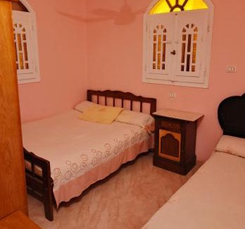 Bilqas Apartment | جمصه صف اول بحري