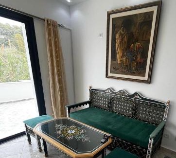 Cite Rmel Apartment | جناح السلطان