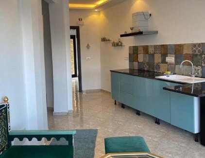 Cite Rmel Apartment | جناح السلطان