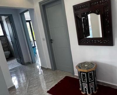 Cite Rmel Apartment | جناح السلطان