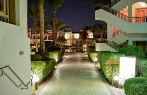El Hadaba Apartment | Family-Friendly Dive Inn Resort in Sharm El Sheikh