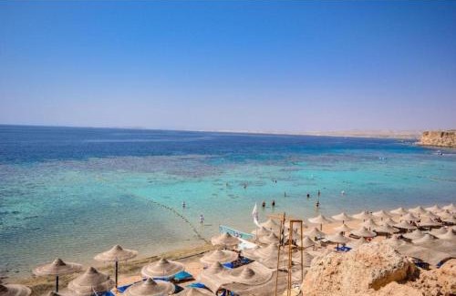 El Hadaba Apartment | Family-Friendly Dive Inn Resort in Sharm El Sheikh