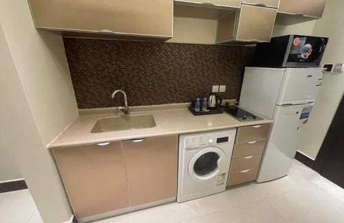 Al Khobar Hotel | Relaxing Makarem Residence Hotel Apartments with Private Pools