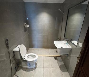 Durrat Al-Arous Ski Chalet | جوانا درة العروس