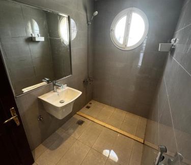 Durrat Al-Arous Ski Chalet | جوانا درة العروس