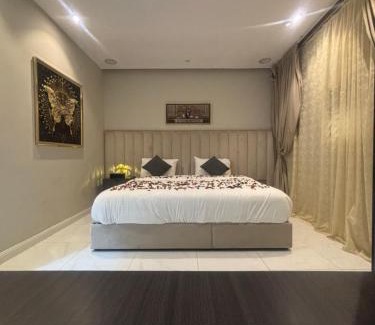 Al Kharj Apartment | Quality Life Hotel: Family-Friendly Stay with Great Value