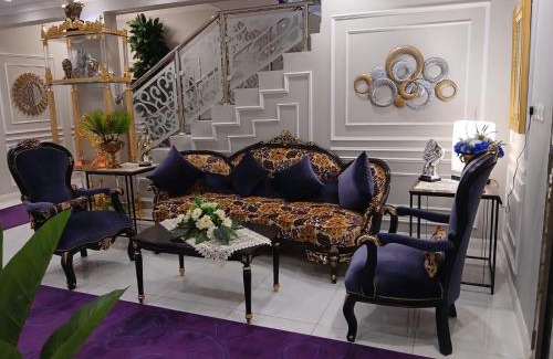 Al Kharj Apartment | Quality Life Hotel: Family-Friendly Stay with Great Value