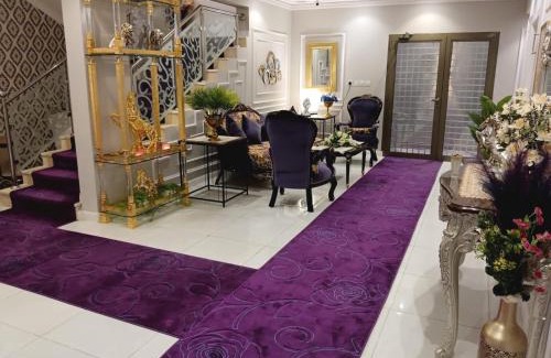 Al Kharj Apartment | Quality Life Hotel: Family-Friendly Stay with Great Value