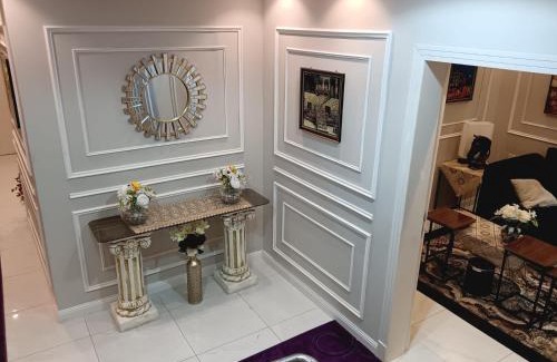 Al Kharj Apartment | Quality Life Hotel: Family-Friendly Stay with Great Value