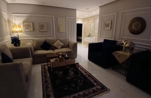 Al Kharj Apartment | Enjoy Quality Living in a Family-Friendly Atmosphere