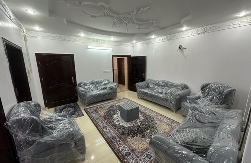 AlUla Apartment | Discover Jory: Pet-Friendly 4-Star Hotel with Kitchen Access