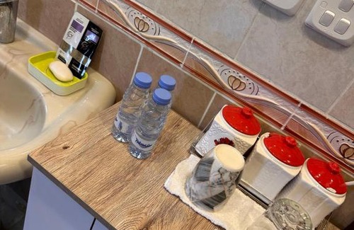 AlUla Apartment | Discover Jory: Pet-Friendly 4-Star Hotel with Kitchen Access