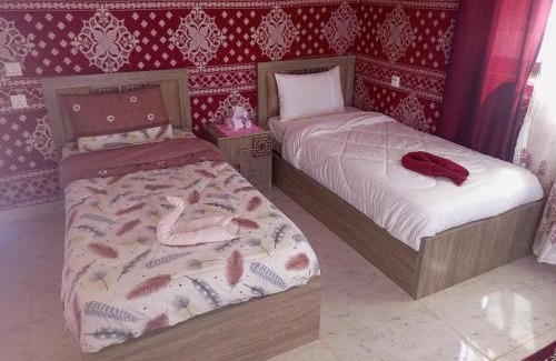 Wadi Rum Resort | Explore Wadi Rum with Family-Friendly Jeep Tours