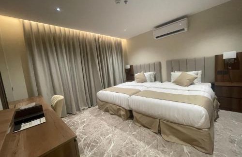 Jizan Apartment | Explore جوهرة البحر للشقق المخدومة with Family-Friendly Amenities