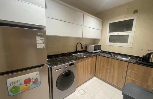 Jizan Apartment | Explore جوهرة البحر للشقق المخدومة with Family-Friendly Amenities