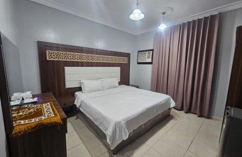 Hera Street Apartment | جوهرة جدة - شقق مفروشة