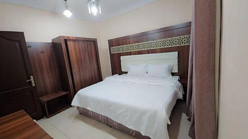 Hera Street Apartment | جوهرة جدة - شقق مفروشة