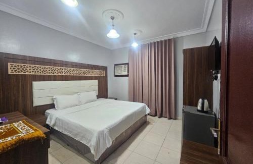 Hera Street Apartment | جوهرة جدة - شقق مفروشة