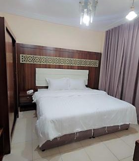 Hera Street Apartment | جوهرة جدة - شقق مفروشة