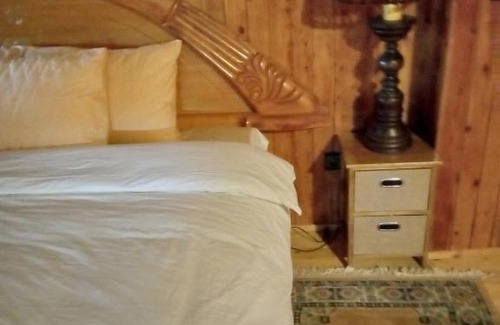Ifrane House | Experience Relaxation at حاتم للعقارات افران المغرب with Hot Tub