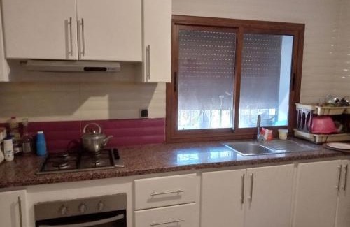 Ifrane House | Experience Relaxation at حاتم للعقارات افران المغرب with Hot Tub