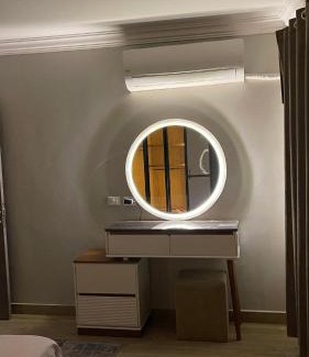 Helwan Apartment | حدائق حلوان علي كورنيش نيل