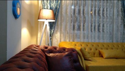 Trabzon Apartment | Experience Family-Friendly Comfort at Azal Suites Hotel