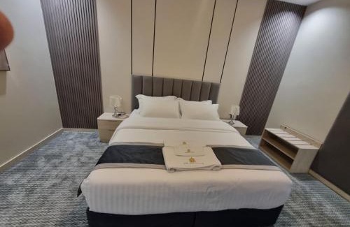 Bisha Apartment | حلو الأماكن للشقق المخدومة-إقتصادي