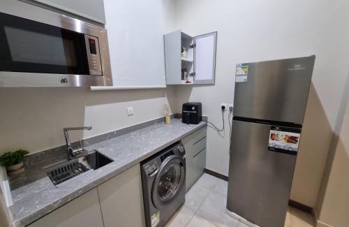 Bisha Apartment | حلو الأماكن للشقق المخدومة-إقتصادي