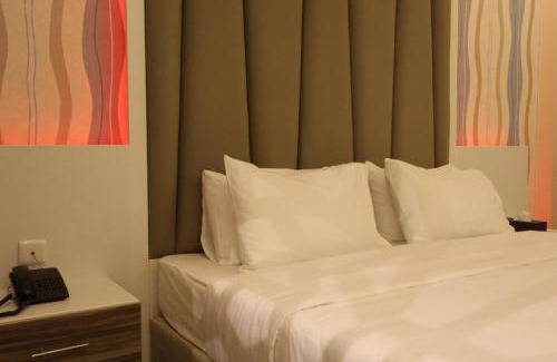 Riyadh Hotel | Family-Friendly Stay at حياة روز للشقق الفندقية
