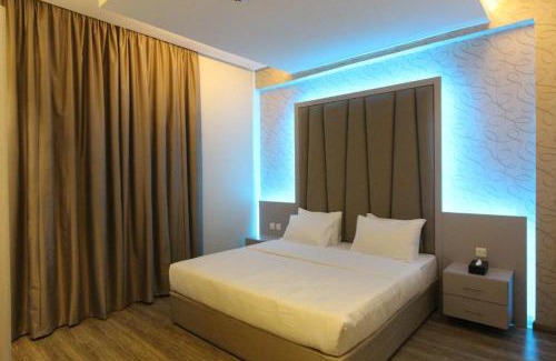 Riyadh Hotel | Family-Friendly Stay at حياة روز للشقق الفندقية