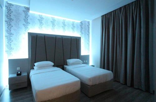 Riyadh Hotel | Family-Friendly Stay at حياة روز للشقق الفندقية