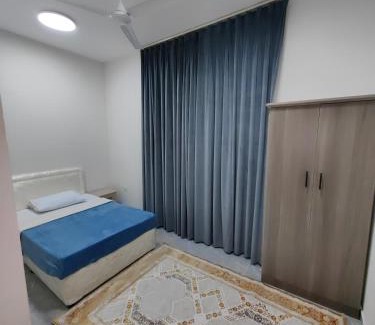 Salalah Hotel | حياة صحلنوت
